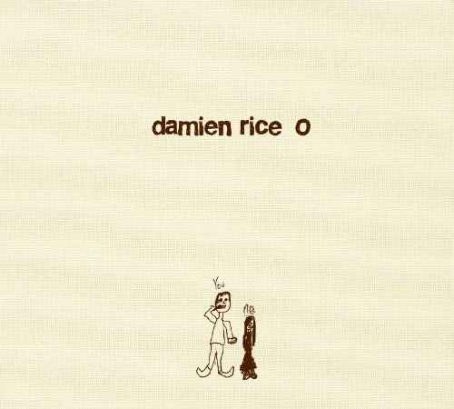 album damien rice