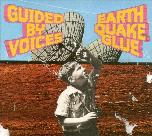 album guided by voices