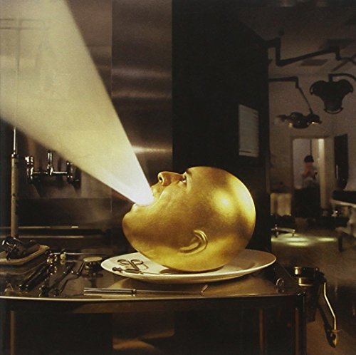 album the mars volta