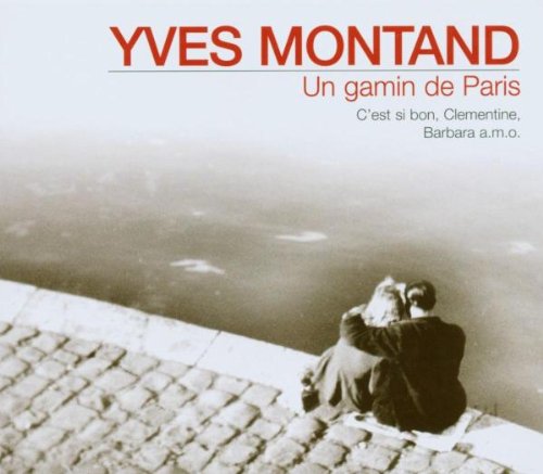 album yves montand