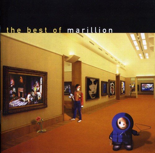 album marillion