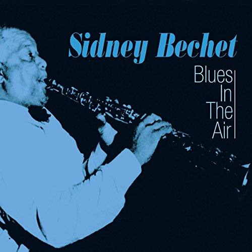 album bechet sydney