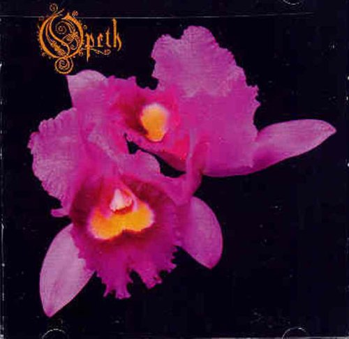 album opeth