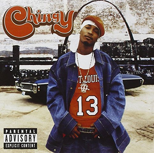 album chingy