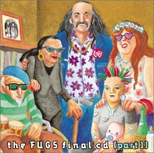 album the fugs