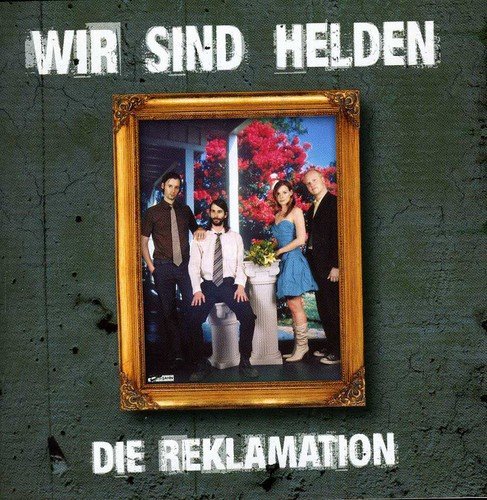 album wir sind helden