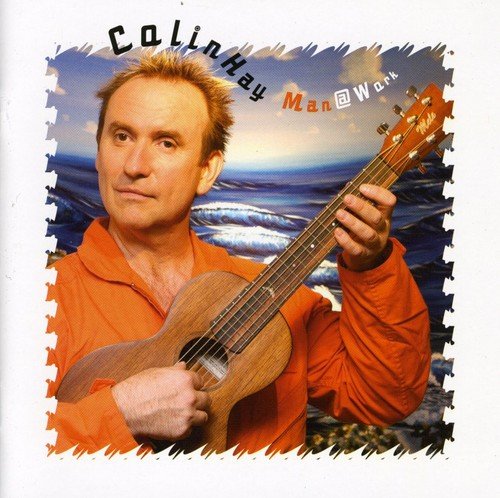 album colin hay