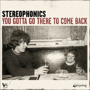 album stereophonics