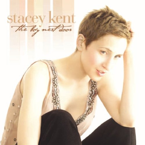 album stacey kent