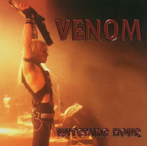 album venom