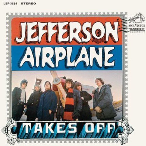 album jefferson airplane