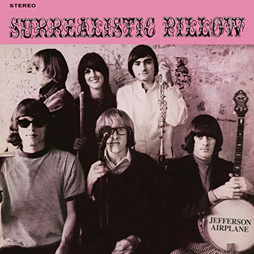 album jefferson airplane