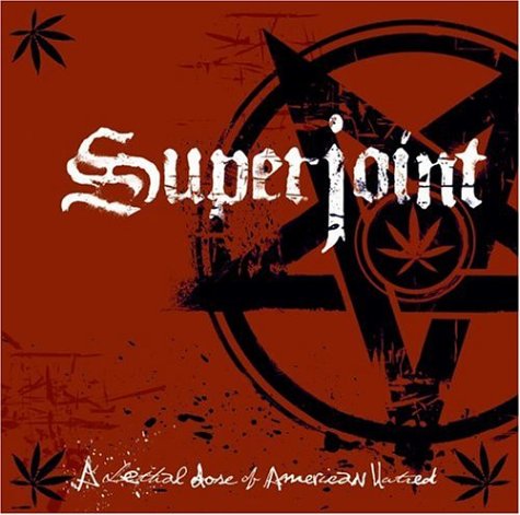 album superjoint ritual