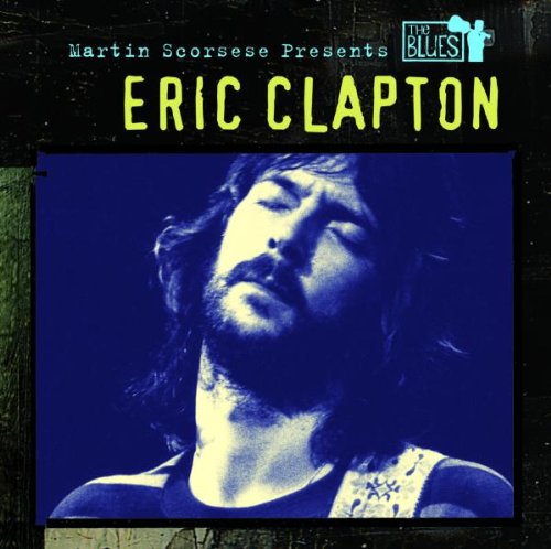 album eric clapton