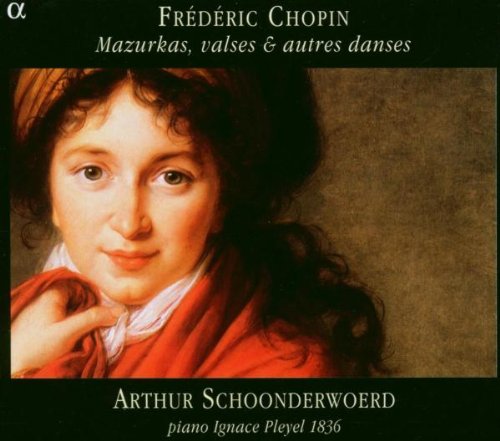 album fryderyk chopin