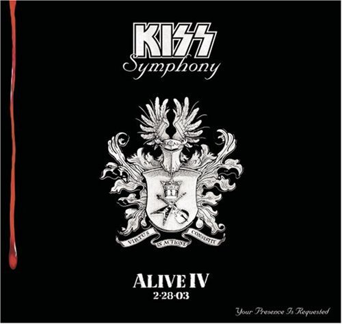 album kiss