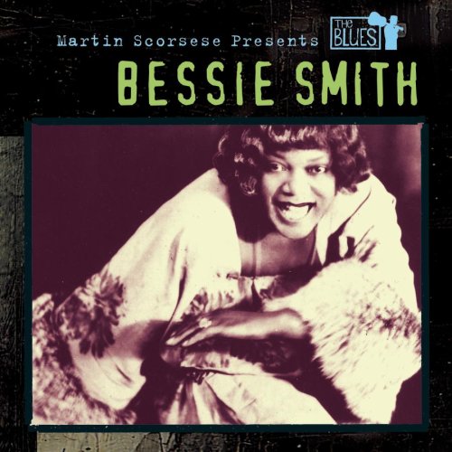 album bessie smith