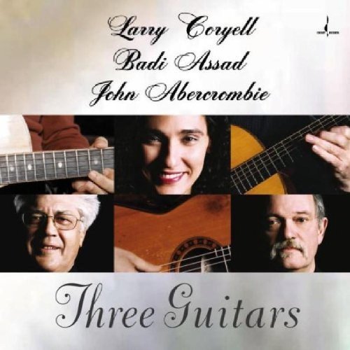 album larry coryell