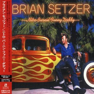 album brian setzer