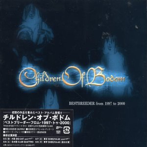 album children of bodom