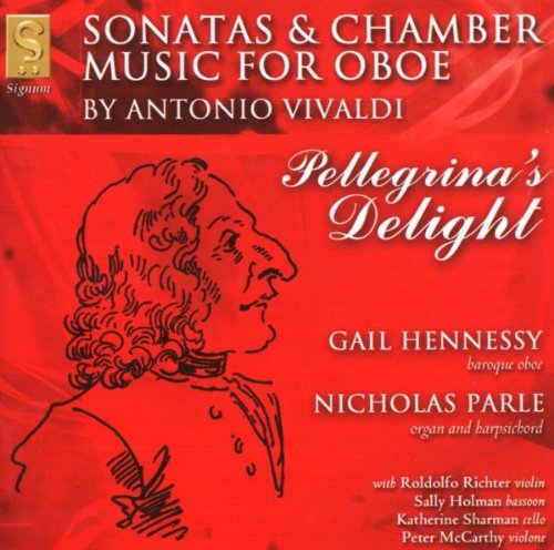 album antonio vivaldi