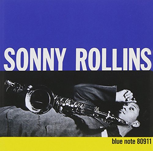 album sonny rollins