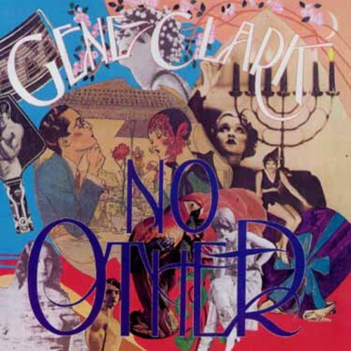 album gene clark