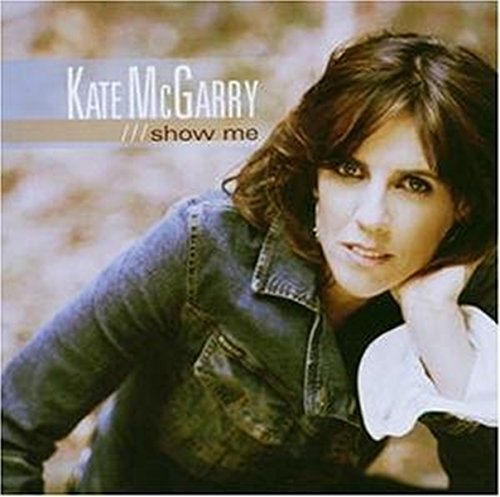 album kate mcgarry