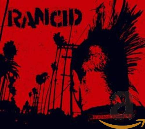 album rancid