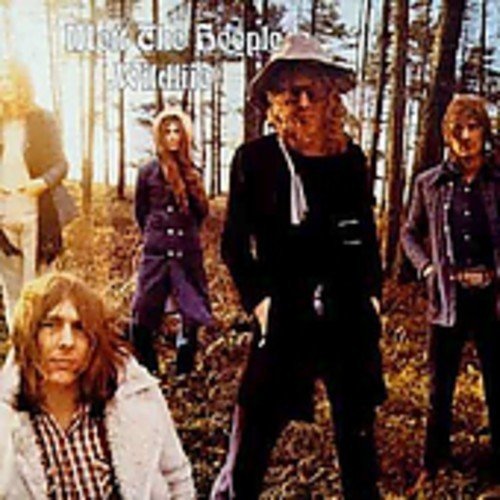 album mott the hoople