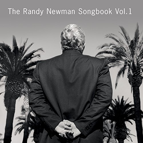 album randy newman