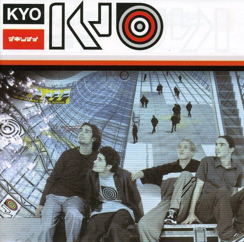 album kyo