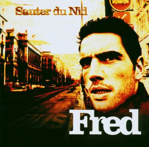 album fred