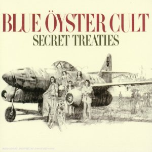 album blue oyster cult