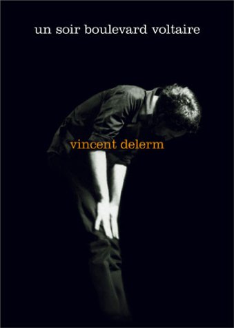 album vincent delerm