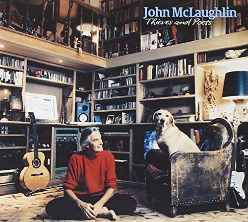 album john mclaughlin