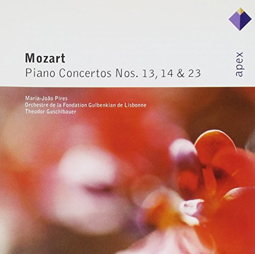 album wolfgang amadeus mozart