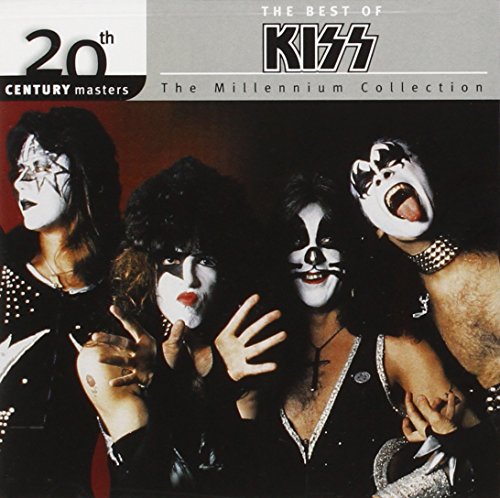 album kiss