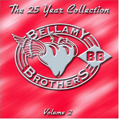 album the bellamy brothers