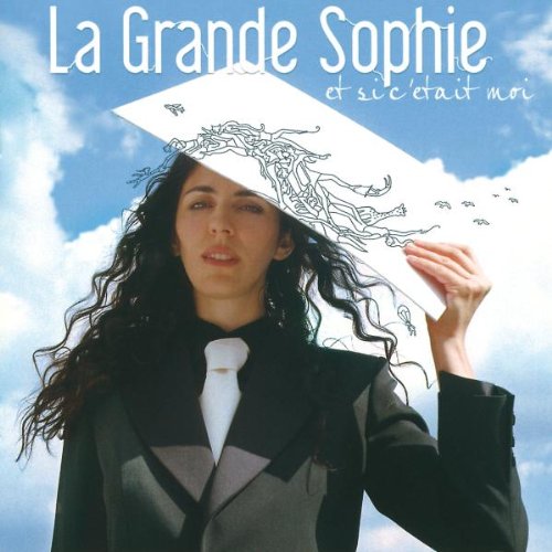 album la grande sophie