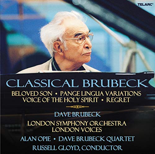 album dave brubeck