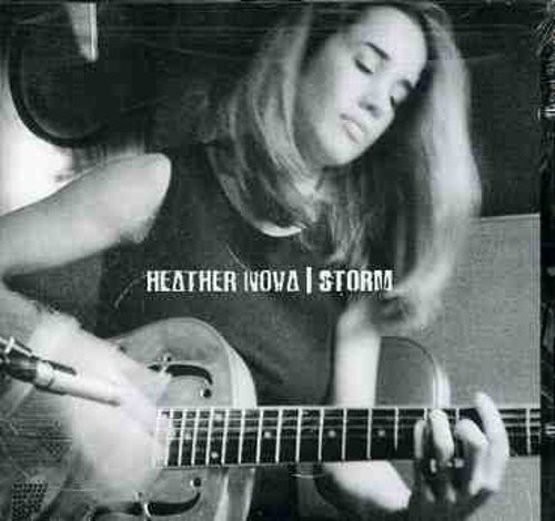 album heather nova