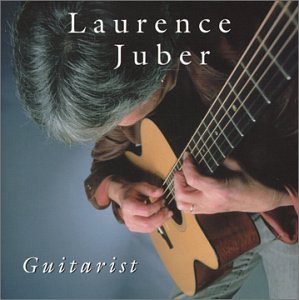 album laurence juber