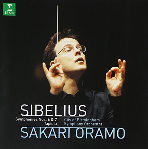 album jean sibelius