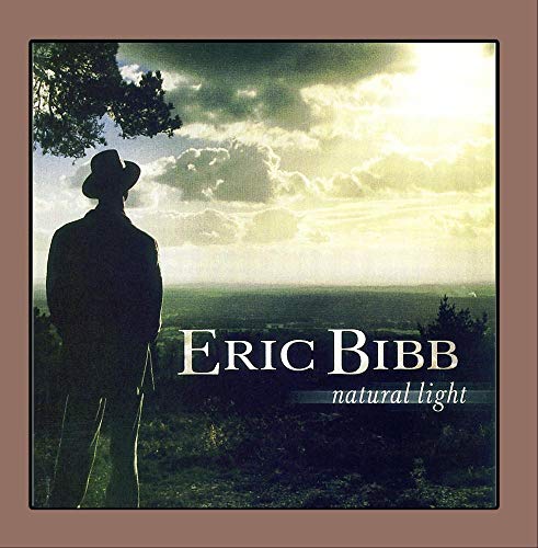 album eric bibb