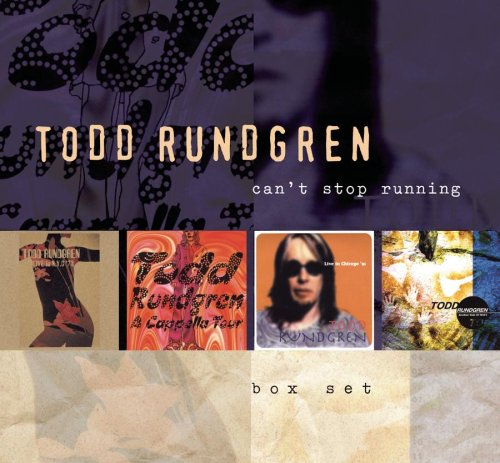 album todd rundgren