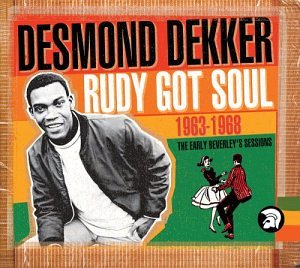 album desmond dekker