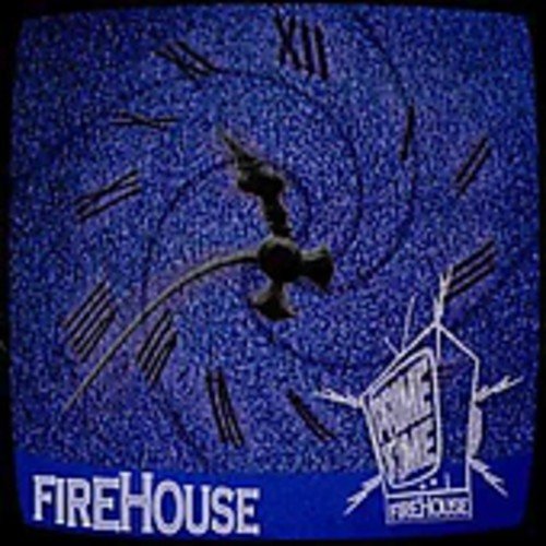 album firehouse