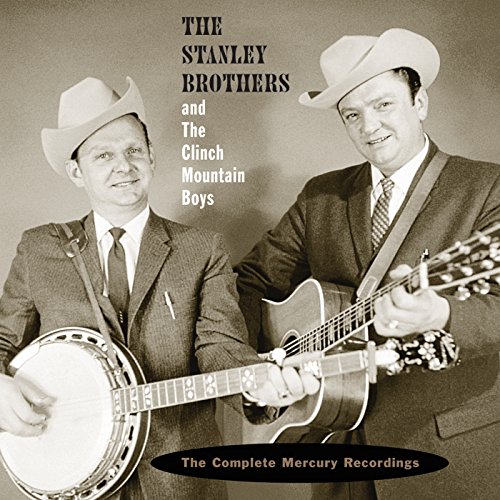 album the stanley brothers