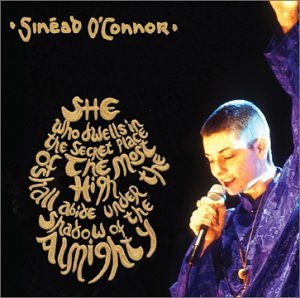 album sinead o connor